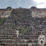 Ek Balam, Valladolid