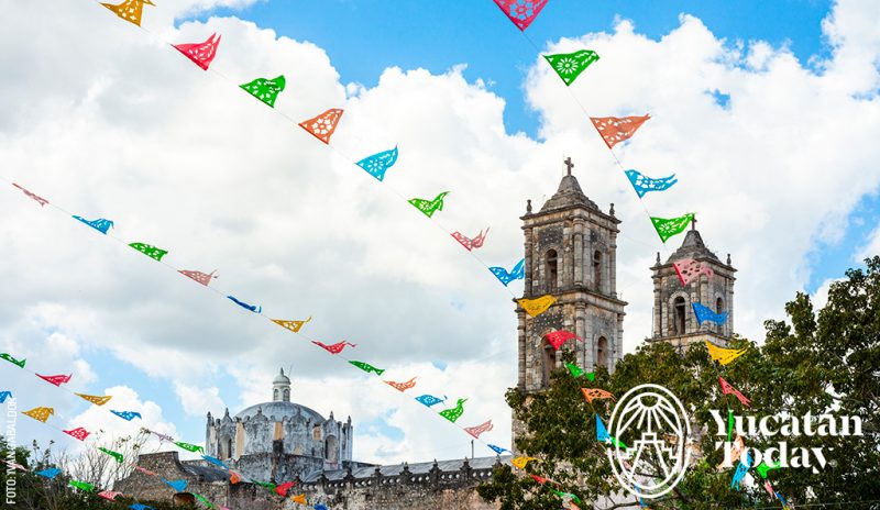 San Servacio Church Valladolid