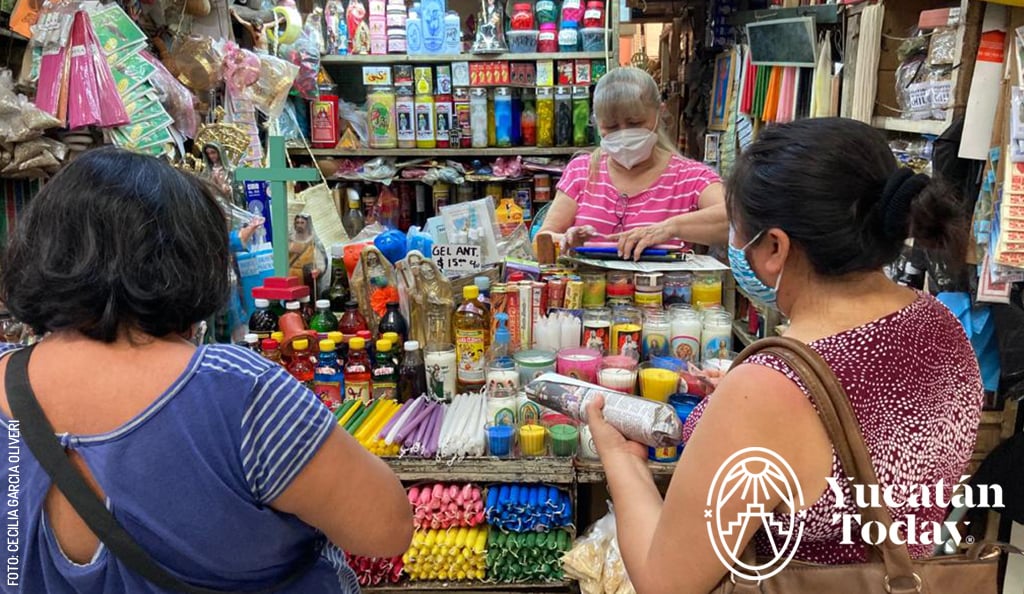 Venta-Mercado-Lucas-de-Galvez-Dia-de-Muertos-Hanal-Pixan-by-Cecilia-Garcia-Oliveri-1
