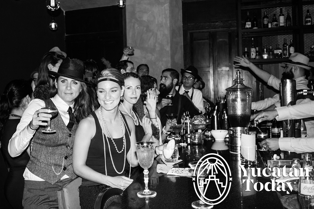 nightlife - malahat speakeasy