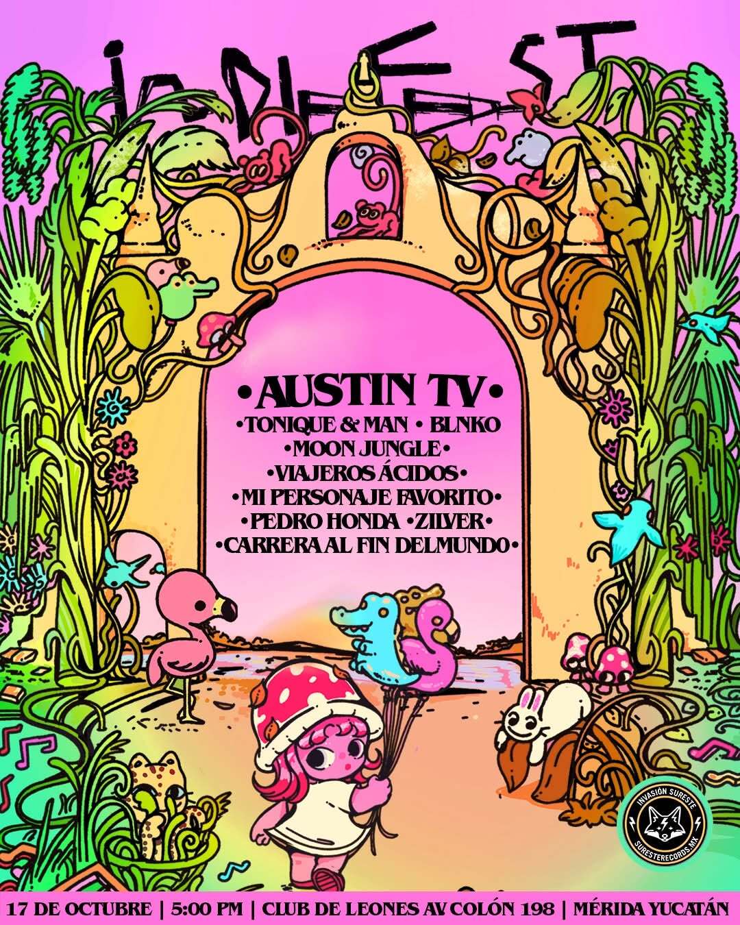 Indie Fest 2026