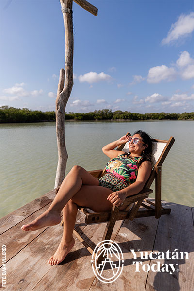 Isla-Pelicanos-en-Chuburna-Puerto-atardecer-by-Diana-Villordo