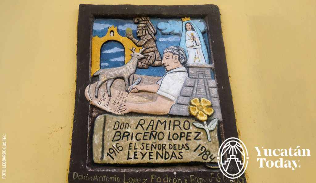 Izamal-placa-esquina-Ramiro-Briceno-Lopez-by-Leobardo-Cox-Tec