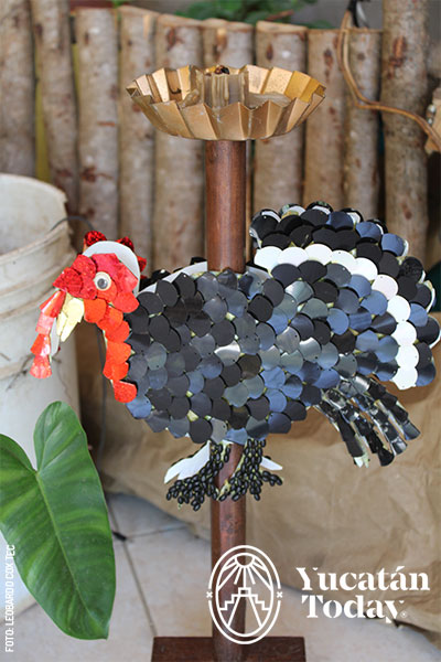 Kinchil-gremio-hacha-hacheros-by-Leobardo-Cox-Tec