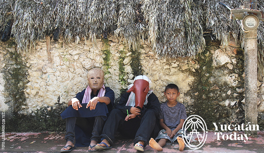 La-Danza-de-Senores-de-Chikindzonot-by-Leobardo-Coox-Tec