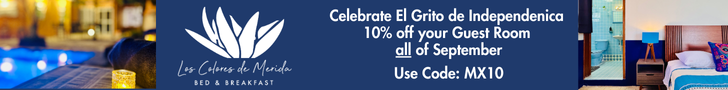 Los Colores - Banner ENG - Sep 25