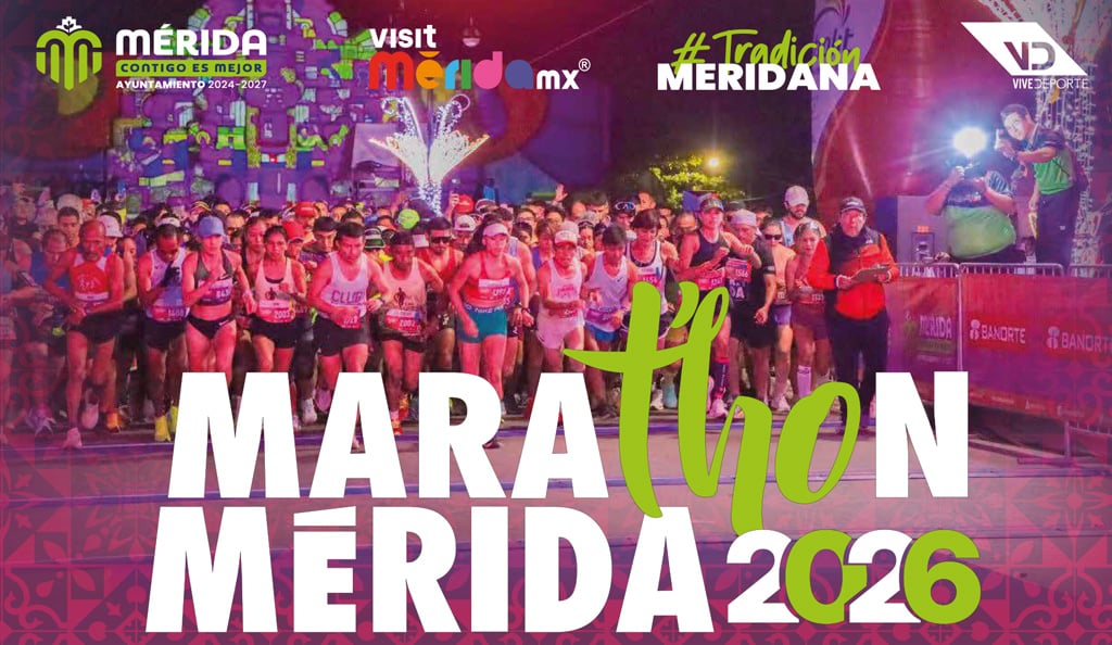 Marathon-de-Merida-2026