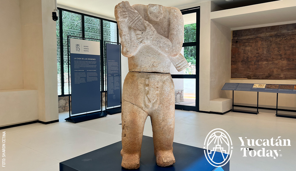 Museo-Arqueologico-del-Puuc-en-Kabah-Autosacrificio-by-Sharon-Cetina