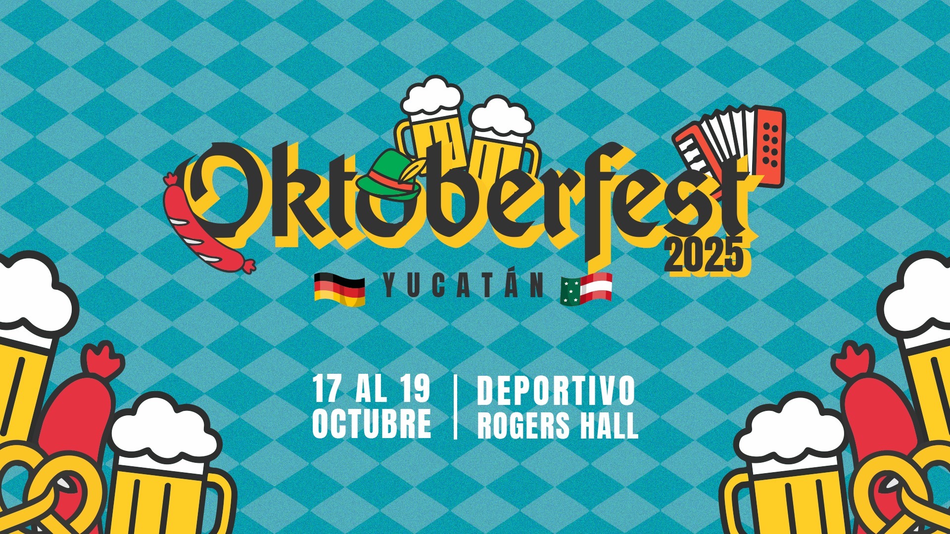 Oktoberfest 2025