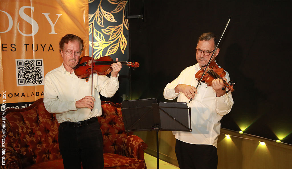 Orquesta-Sinfonica-de-Yucatan-violin-by-OSY