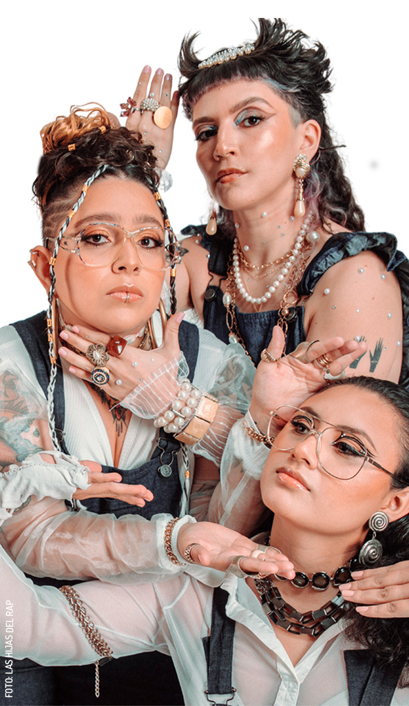 Phana-Mulixa-Leona-y-Nina-Nina-2-by-Las-Hijas-del-Rap