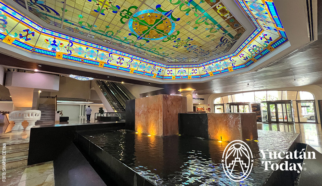 Plaza-Americana-Shopping-Mall-Compras-en-Merida-1-by-Sharon-Cetina