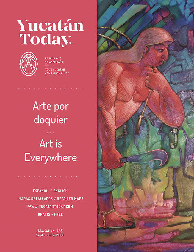 Portada de revisata