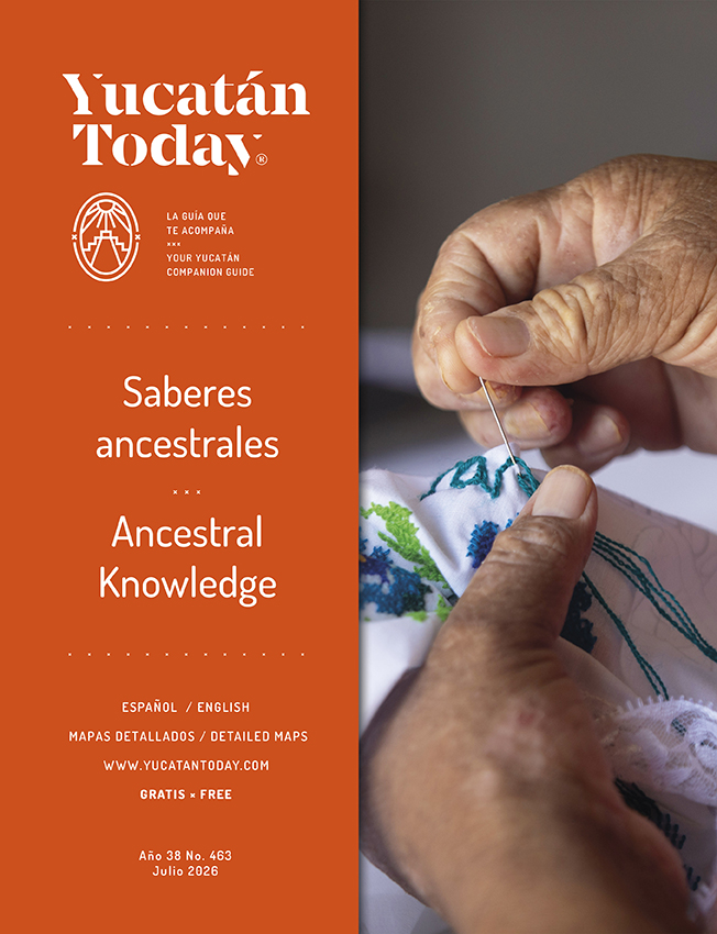 Portada de revisata