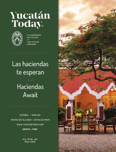 Portada de revisata