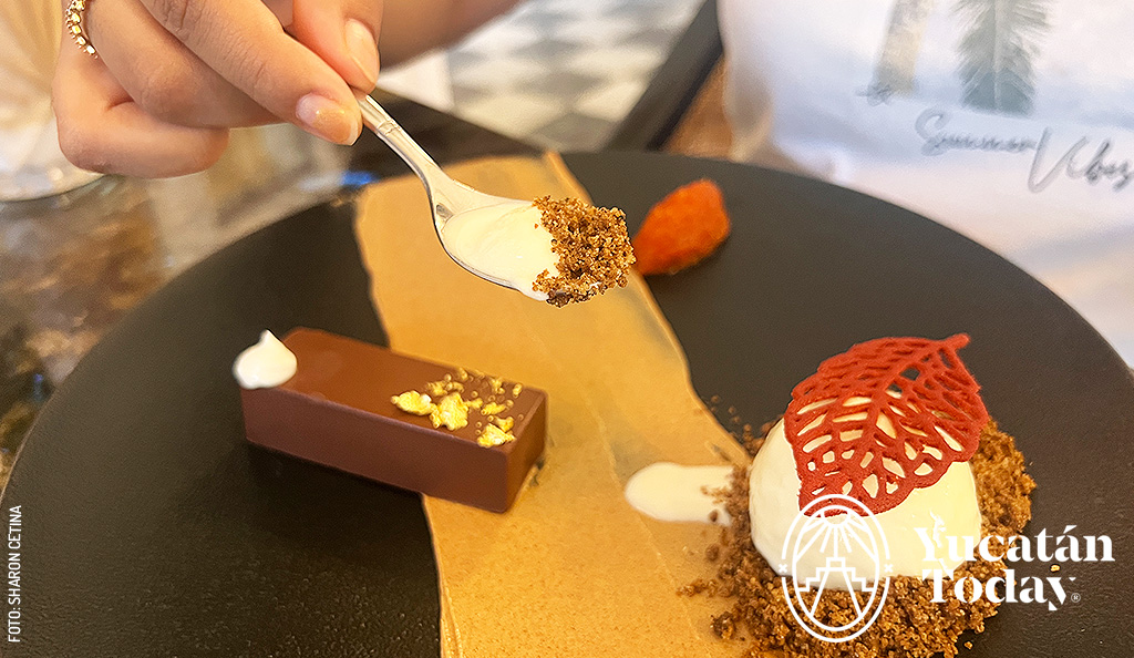 Postre-cacao-merida-Yerba-Santa-by-Sharon-Cetina