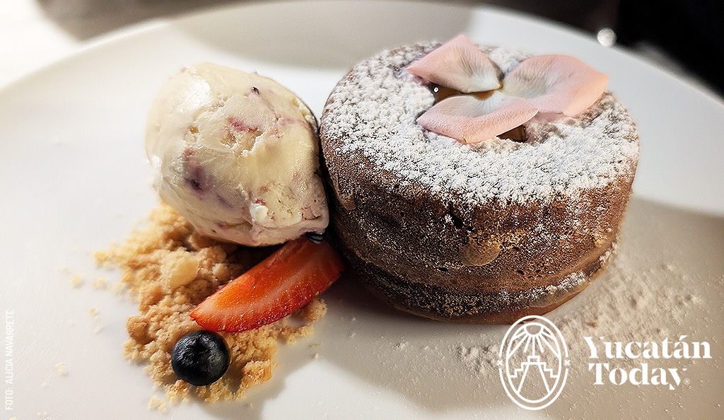 Postre-cenote-dulce-de-leche-Picheta-by-Alicia-Navarrete