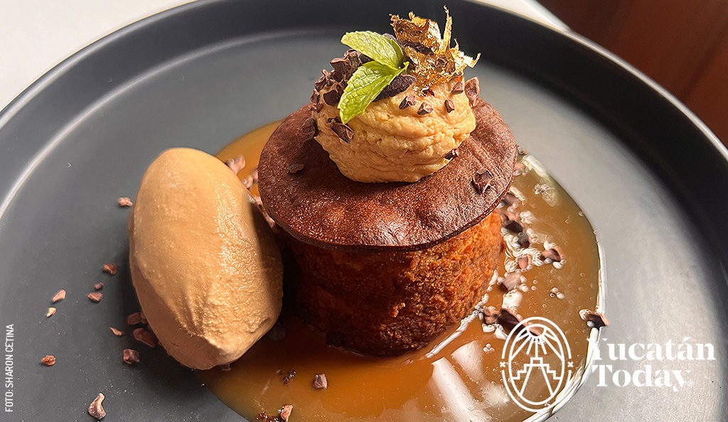 Postre-merida-choux-relleno-Rosas-y-Xocolate-by-Sharon-Cetina