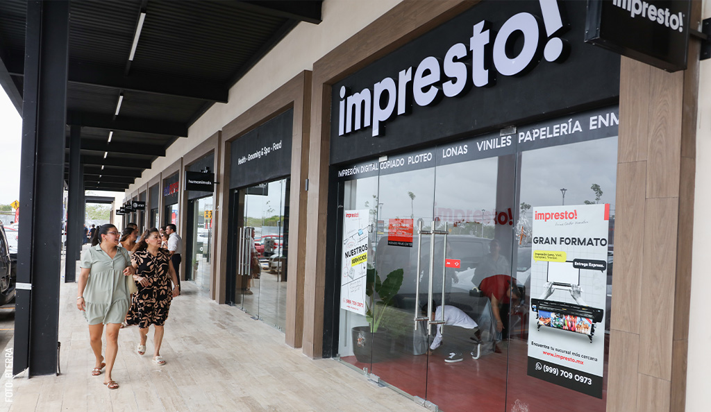 Prime-Center-Distrito-Xcanatun-Impresto-by-Bterra