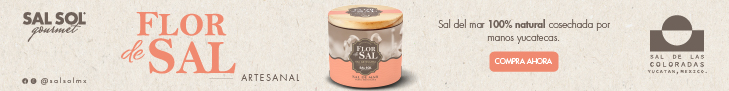 Sal Sol - SW Banner ESP - Sep 25