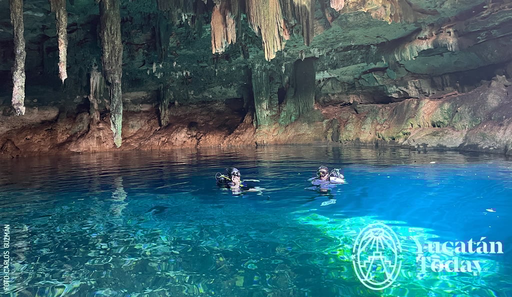 Spinodiving-Buceo-Cenote-Kakirxche-1-by-Carlos-Guzman