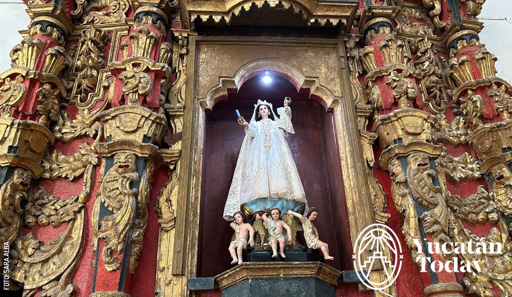 Tecoh-Iglesia-Parroquia-de-Nuestra-Senora-de-la-Asuncion-by-Sara-Alba