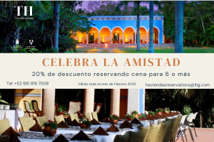 The Haciendas - SW Side Banner Esp - Ene 25