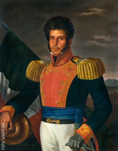Vicente-Guerrero-Saldana-by-Wikipedia