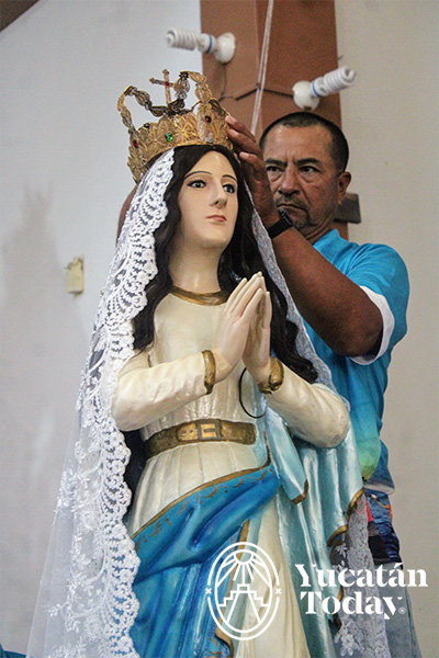 Virgen-Concepcion-Celestun-by-Leobardo-Cox-Tec